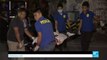 Philippines: police paid to kill drug addicts, behave like 