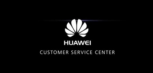 Centro de Experiencia Huawei