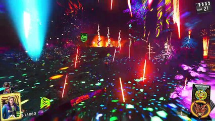 Call of Duty®: Infinite Warfare Rave of redwood pt 5