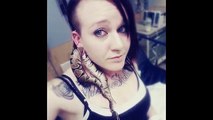 A ssssserious issue Woman ends up in the ER after her pet snake slithered in EAR PIERCING