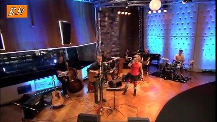 Πέρασε η μπόρα --- Νίκος Ζιώγαλας &Τζώρτζια Κεφαλά