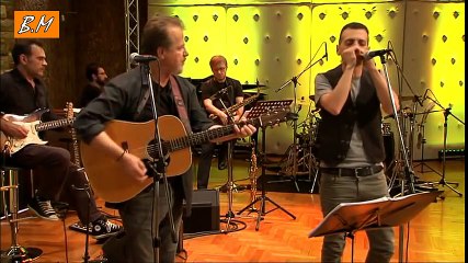 Πόσα μου φύλαγες -- Νίκος Ζιώγαλας  & Μανώλης Φάμελλος