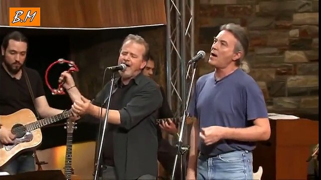 Σαν σταρ του σινεμά - Νίκος Ζιώγαλας & Γιάννης Μηλιώκας