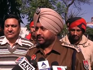 Punjab Police Arrested Punjabi Singer Nachattar Gill on Rape Charge