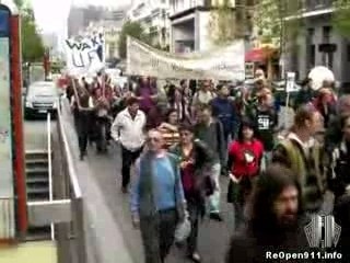 911 manif bxl 2007