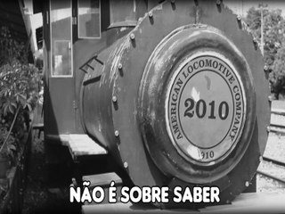 Trem-bala - Ana Vilela (Paródia) - CIRIO TV