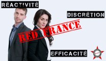 RED France (Agence de détective)