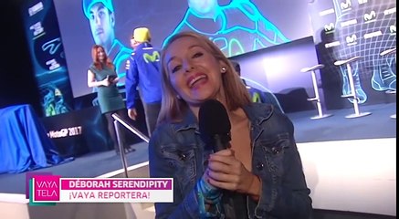 1-Ces sportifs qui n’hésitent pas à flirter avec les journalistes en direct à la télévision !