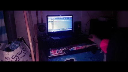 CLIP FREESTYLE CONNEXION 68-69-42 #MALKOM#R1GZ#GUN#KOPPS#ELZIIA