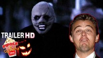 Found footage SCREAMERS 2017 horror movie filme de terror