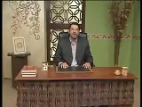 الشيخ محمد نوح القضاة حكايات الصالحين الحلقة 4