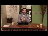 الشيخ محمد نوح القضاة حكايات الصالحين الحلقة 5