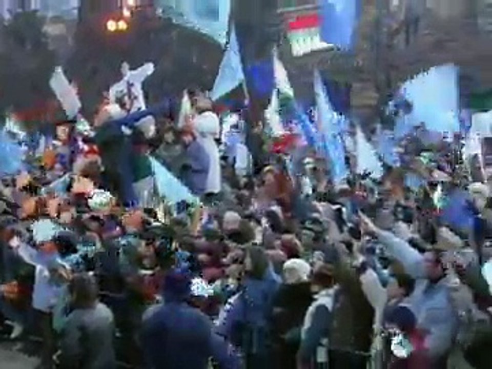 Tagesschau | 01. Februar 1997 20:00 Uhr (mit Eva Hermann) | Das Erste