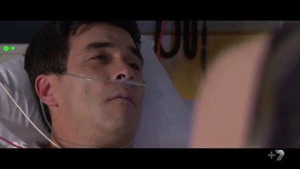 Home and Away 6583 1st February 2017