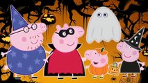 Pepa Pig Flower Finger Family Nursery Rhymes and More Lyrics