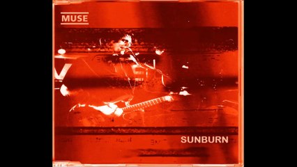 Muse - Sunburn, Ilha do Ermal Festival, 08/23/2000