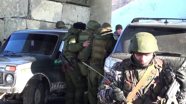 'Глава ДНР' на фоні трупів своїх бойовиків наговорив нових 'геополітичних' дурниць (ВІДЕО)