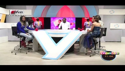 RUBRIQUE ANNIVERSAIRES du 01 Février 2017 avec PAPE CHEIKH DIALLO dans Yeewu Leen