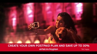 Waste Nothing and Use Everything With Airtel's myPlan