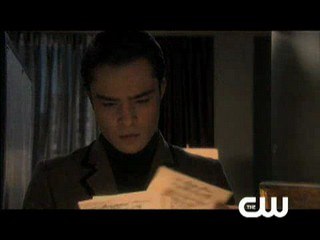 Gossip Girl Trailer 2x17