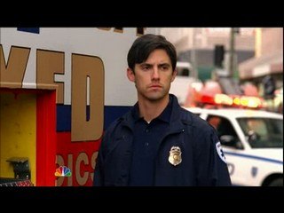 Heroes Trailer 3x14