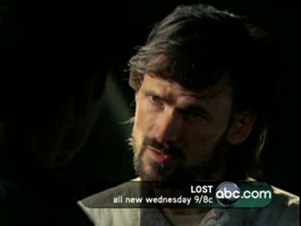 Lost Trailer 5x03