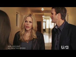 In Plain Sight Saison 2 – Découvrez la nouvelle aventure ! 🎬