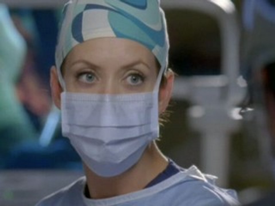 Grey's Anatomy Sneak Peek 5x16