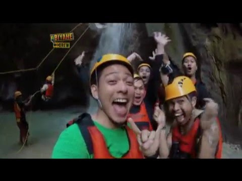 FULL EPISODE: Biyahe ni Drew in Malabuyoc and Alegria, Cebu