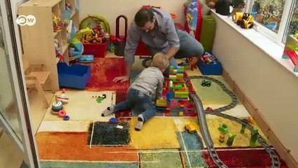 بعد البريكست  ـ  العودة إلى بولندا | صنع في ألمانيا