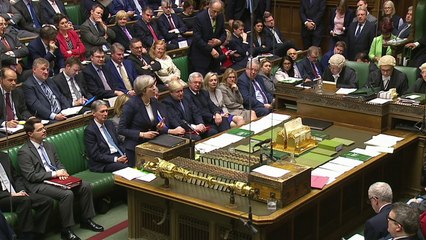 Prime Minister: Trump's Muslim ban "was wrong"