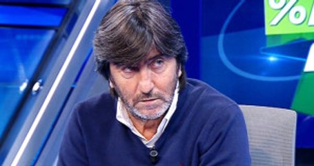 Rıdvan Dilmen, Advocaat Konusunu Kesip Attı: Ben Olsam Derhal Yollarım