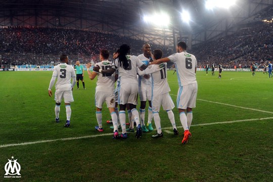 OM 2-1 (a.p.) Lyon : sans commentaire