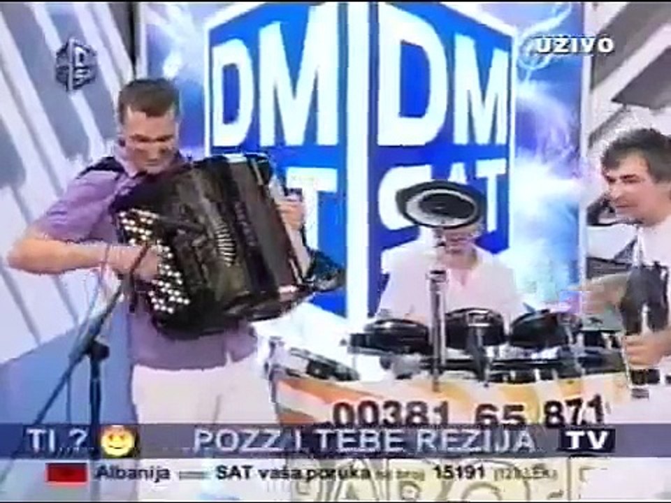 Mitar Miric Zasto Me Drugoj Zeni Dade
