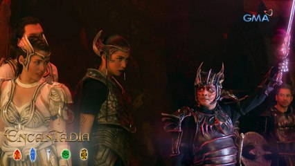 Encantadia: Malagim na sagupaan | Episode 143