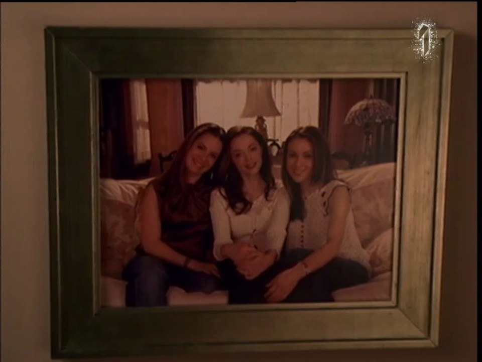 Charmed - The End