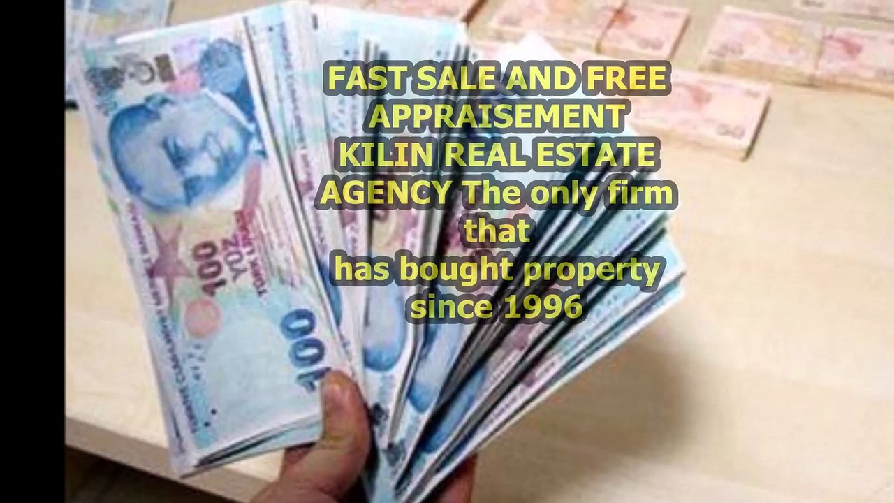 Are you looking for real estate agency for property? Solution with Free our appraisment as Sale or Rent ? urla emlakçı