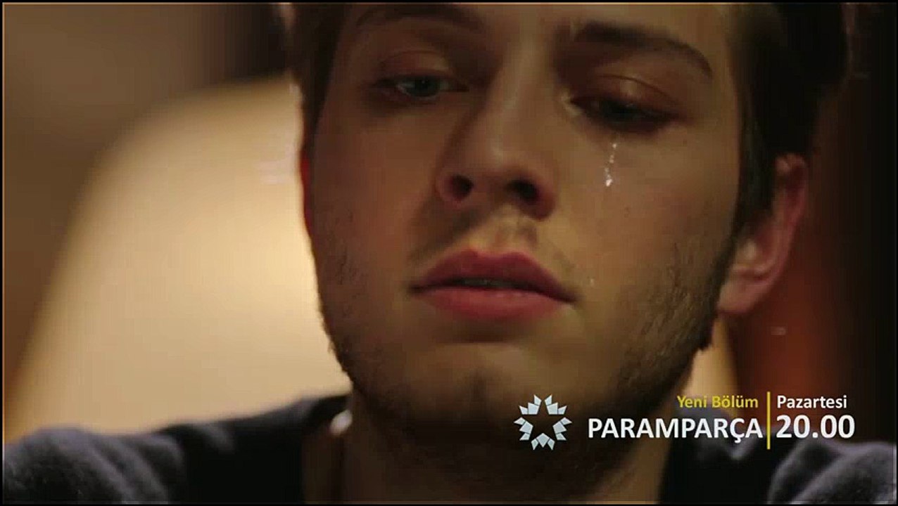 Paramparça 90. Bölüm Fragmanı