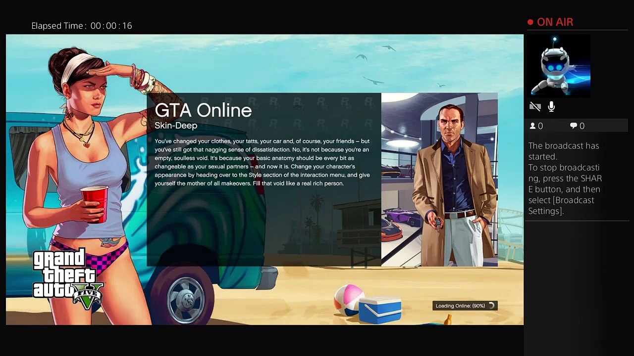 Tere ma  teen  gta5  online livestream (38)