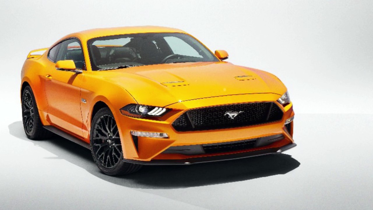 Mustang, lotus, track only car, testla super car 2018