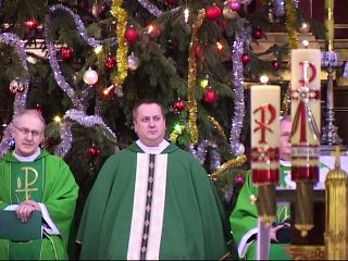 Koncert kolęd w Kolegiacie św. Bartłomieja