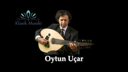 Oytun Uçar Acemkürdi Ud Taksimi