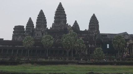 Camboya dobla el precio de la entrada a los templos de Angkor