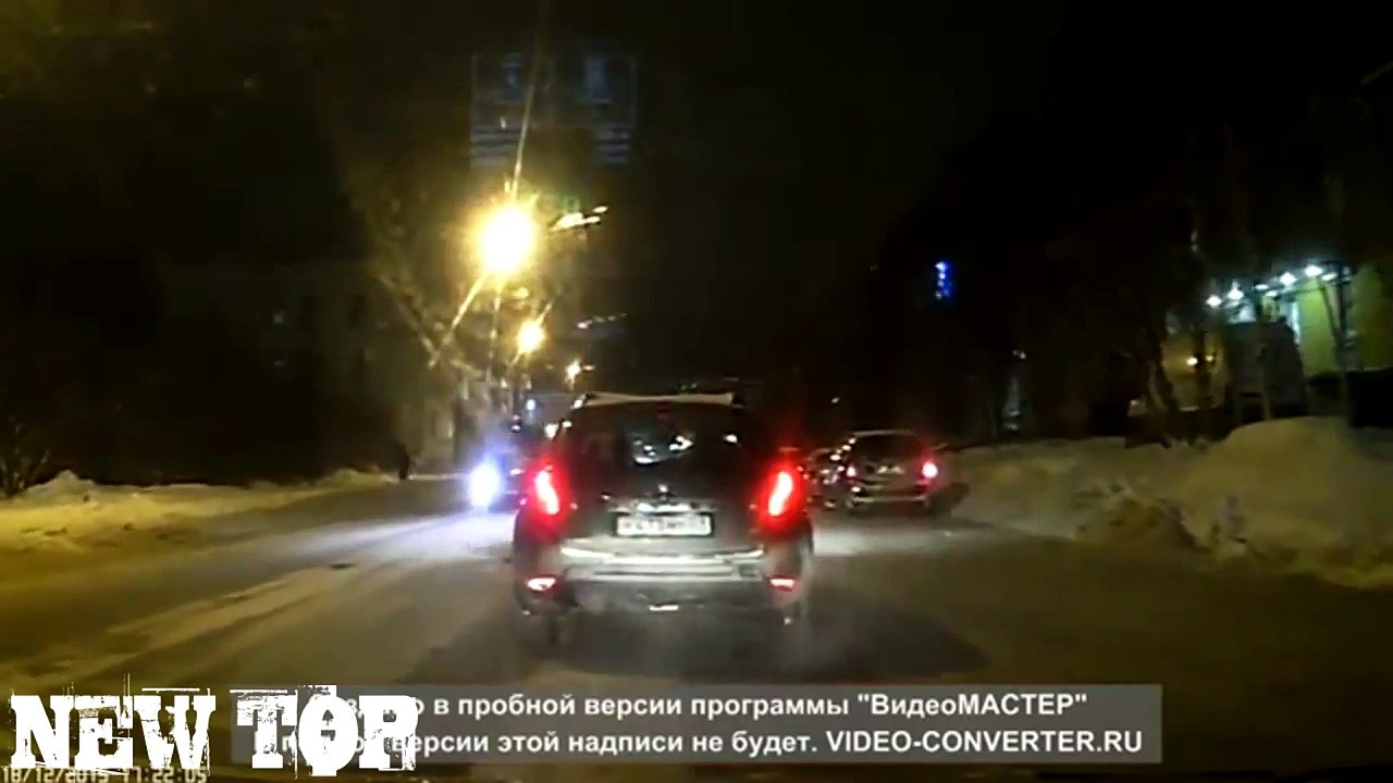 Car Crash Compilation 2017 JANUARY