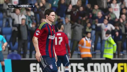 Fifa 16 Derby Country Career Mode Ep21