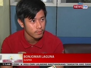 BT: Lalaking sangkot umano sa investment scam na nambibiktima ng mga OFW, arestado