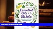 Read Book Essential Oils of the Bible: Connecting God s Word to Natural Healing Randi Minetor  For