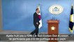 Corée du Sud: Ban Ki-moon renonce à briguer la présidence