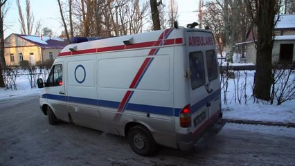 UN warns of dangerous deterioration in Ukraine