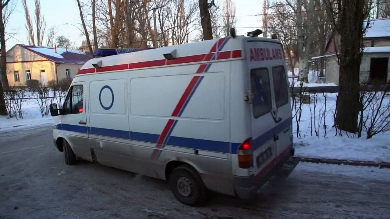UN warns of dangerous deterioration in Ukraine